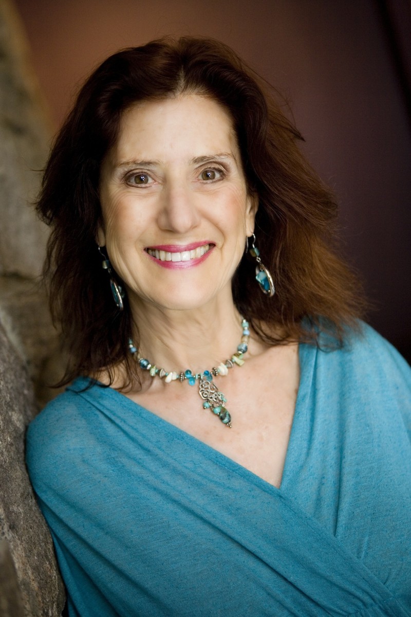 Roz Zollinger