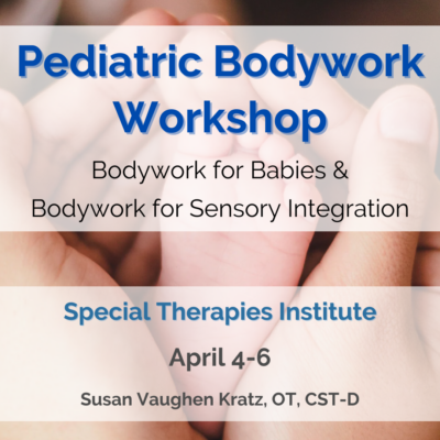 Pediatric Bodywork Workshop