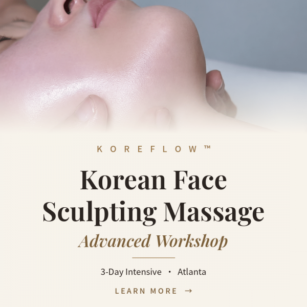 KOREFLOW Advanced Workshop