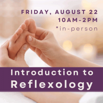 Introduction to Reflexology